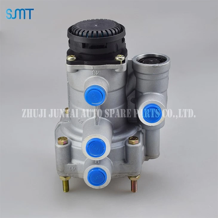 9730090100 Van điều khiển phanh rơ moóc