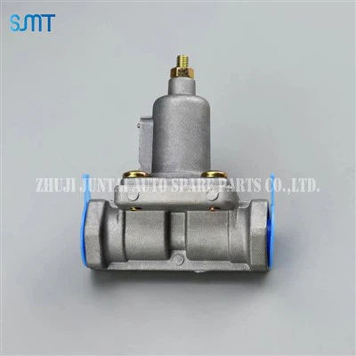 Van tràn tự động