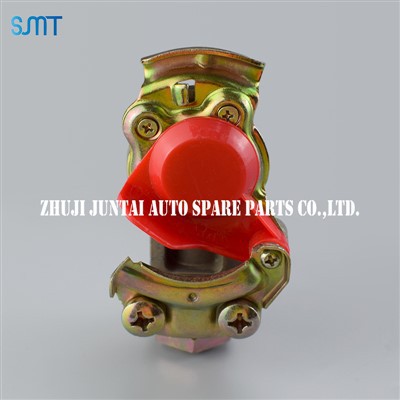 Kết nối dưới khớp nối áp suất