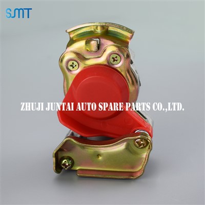 Phong cách khớp nối trailer