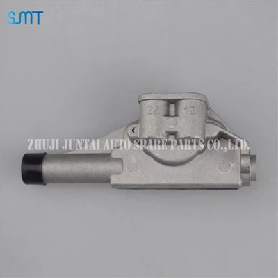 Van khí 3 chiều 2 vị trí